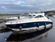 FINNMASTER GRANDEZZA 31 OC