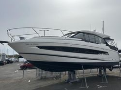 2022 Jeanneau NC 37