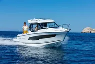 2025 Jeanneau Merry Fisher 605 S2