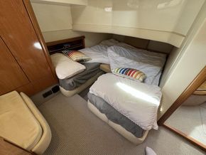 2008 Sealine SC39 18