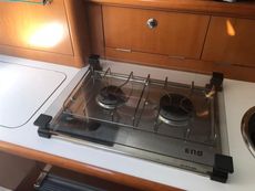 2000 Beneteau Flyer Viva 920
