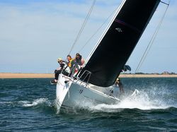 2013 J97, Lightly used and very well equipped