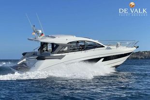 2023 Beneteau GT45