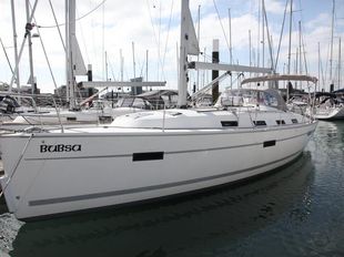 2011 Bavaria Cruiser 40
