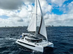 2024 Leopard 45