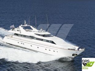 31m / 10 pax Yacht for Sale / #1099388