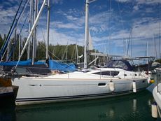 2009 Jeanneau Sun Odyssey 42DS - Langkawi, Malaysia