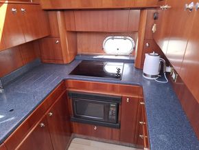 2000 Atlantic 42 31