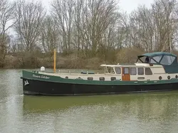2009 Dutch Barge Walker DC60