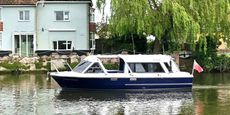 Sheerline 740