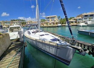 2009 Jeanneau Sun Odyssey 50 DS