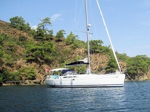 2004 Jeanneau SUN ODESSEY 49