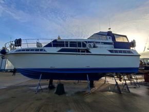 Broom Ocean 42  - Exterior