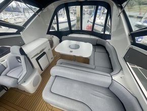 2007 Fairline Targa 40 12