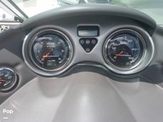 2008 Moomba Outback