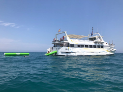 27m Passenger and Touring Trimaran