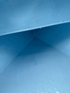 Water tank