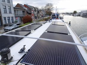 Luxe Motor 26.25 met UBC