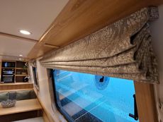 Water Sage 59ft Cruiser Stern