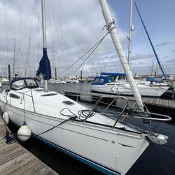 Jeanneau Sun Odssey 29.2 Lifting Keel