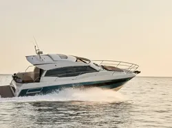 Prestige 460