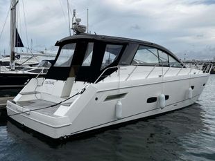 2011 Sealine Sc47