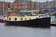 60ft x 12ft 6in Dutch Barge 