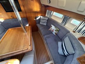 Companionway