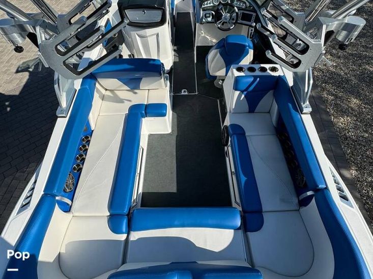 2016 Mastercraft x-26