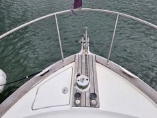 2002 Beneteau Ombrine 800