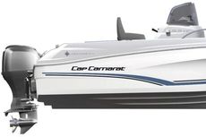 2023 Jeanneau Cap Camarat 5.5 CC