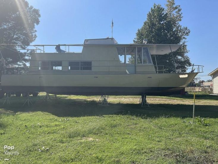 1974 River Queen 44