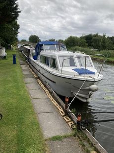 VIKING 32