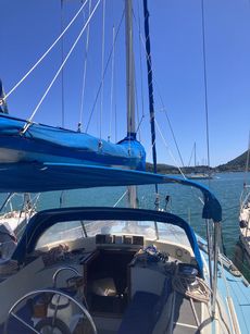 Westerly Corsair Mk 2 (1989)