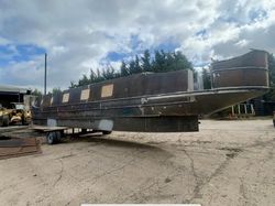 Brand New 57ft Thames Launch Style Narrowboat