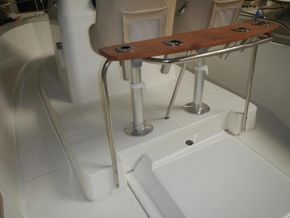 Ocqueteau Ostrea 700 T-Top