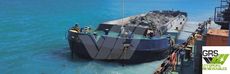 44m / 7.99m Pontoon / Barge for Sale / #1144594