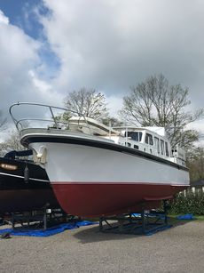 Motorjacht