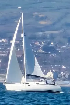 2001 Beneteau Oceanis Clipper 331