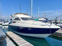Fairline Phantom 38