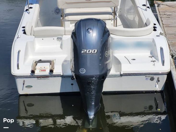 2020 Sea Hunt ultra 211