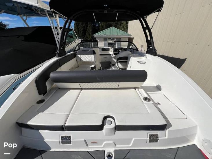 2020 Bayliner 2200 dx