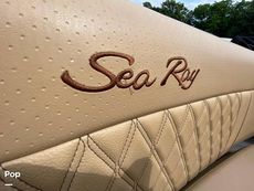 2020 Sea Ray SLX 350 Outboard