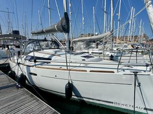 2010 Beneteau Oceanis 34