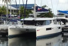 2020 Leopard 45