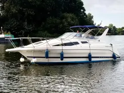 1998 Bayliner 2855 Ciera Sunbridge