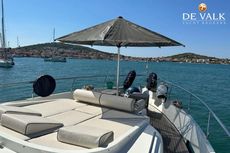 2006 Pacific  Prestige 170