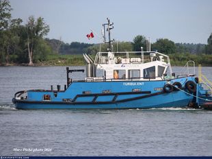 15M TUGBOAT / LINE HANDLER 17TBP  