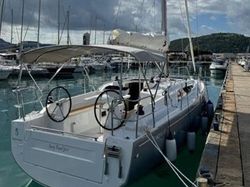 2023 Beneteau Oceanis 30.1