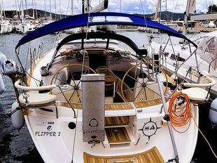 Bavaria Cruiser 44